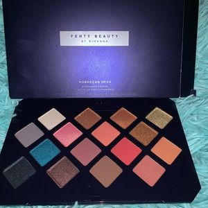 Fenty “Moroccan Spice”